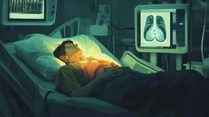 Prieš sustojant širdžiai: įspėjamieji požymiai, kurie gali signalizuoti mirtį