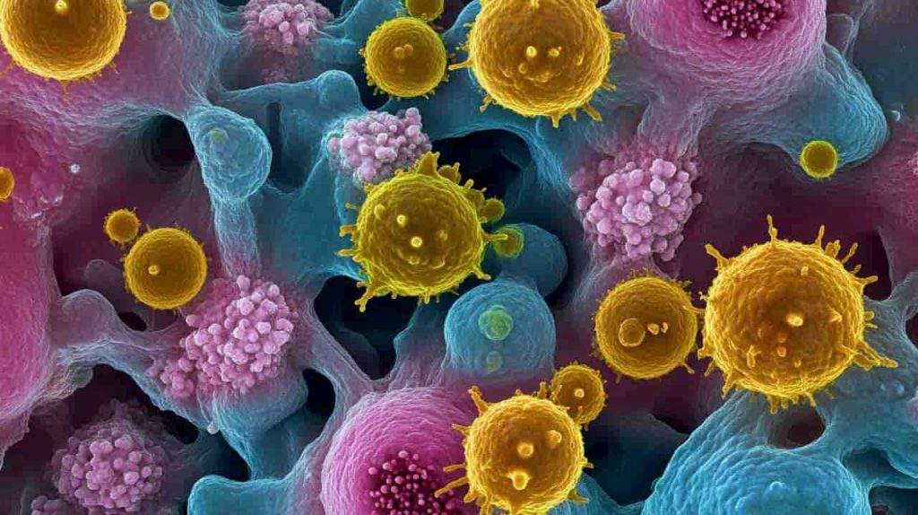 Revoliuciją vėžio gydyme stabdo politiniai sprendimai: ar pavyks sėkmingai dirbti?