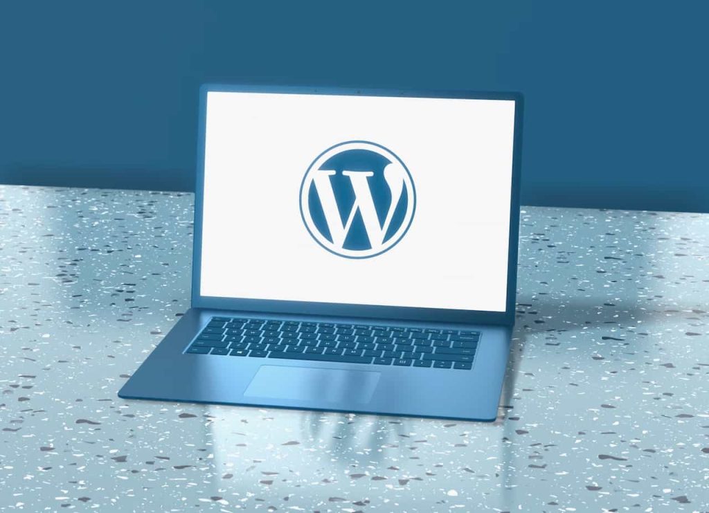 Svetainė vos per kelias sekundes? „WordPress“ pristato DI kūrėją