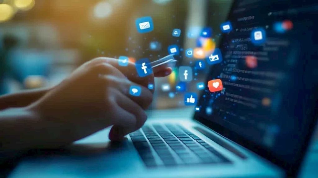 Technologijų amžiaus iššūkis: Kas labiausiai pakliūva į netikrų naujienų spąstus?