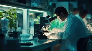 Tvaresnės chemijos link: mokslininkai patvirtino 67 metų teoriją apie vitaminą B1