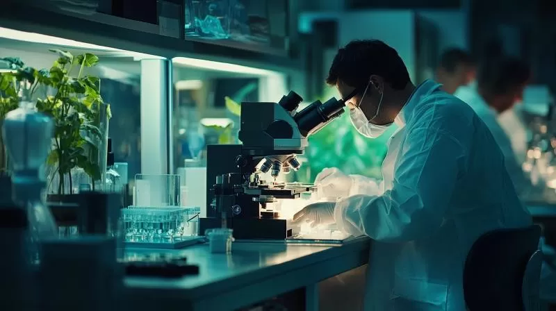 Tvaresnės chemijos link: mokslininkai patvirtino 67 metų teoriją apie vitaminą B1