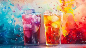 Ar energiniai gėrimai „maitina“ vėžį? Štai, ką sako mokslininkai