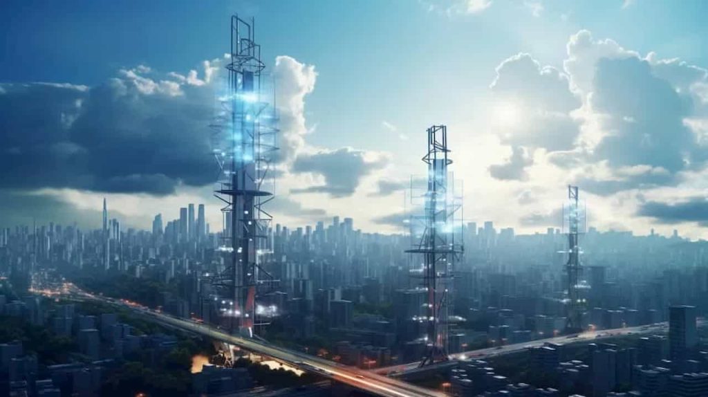 Atskleista: kas nutiko žmogaus ląstelėms po tiesioginio 5G ryšio poveikio?