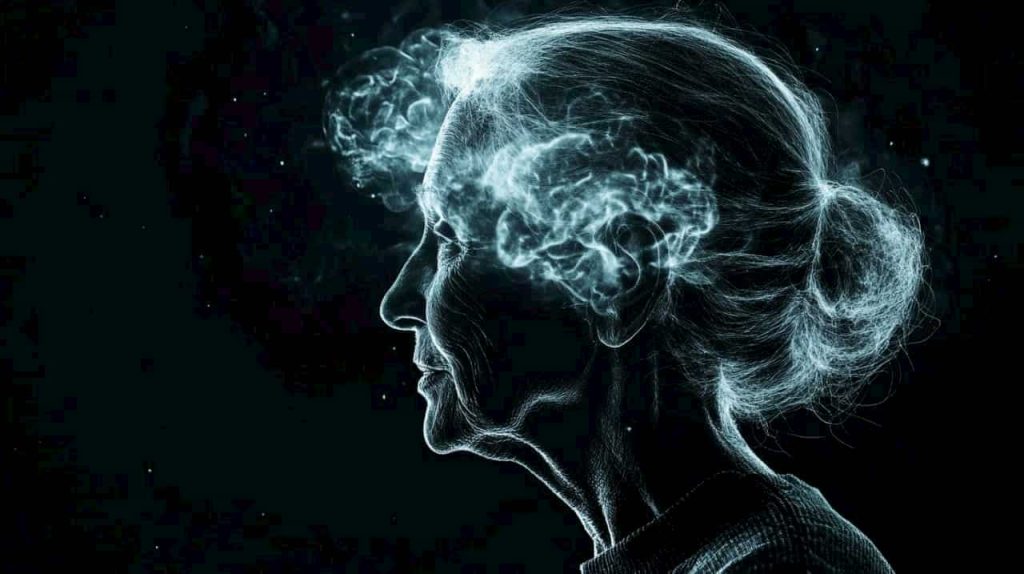 Nauja viltis tiesiai iš laboratorijos: baltymas, atkuriantis atmintį senatvėje