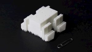 Netikėta robotikos revoliucija: sukurti „minkštieji“ robotai žengė pirmuosius žingsnius