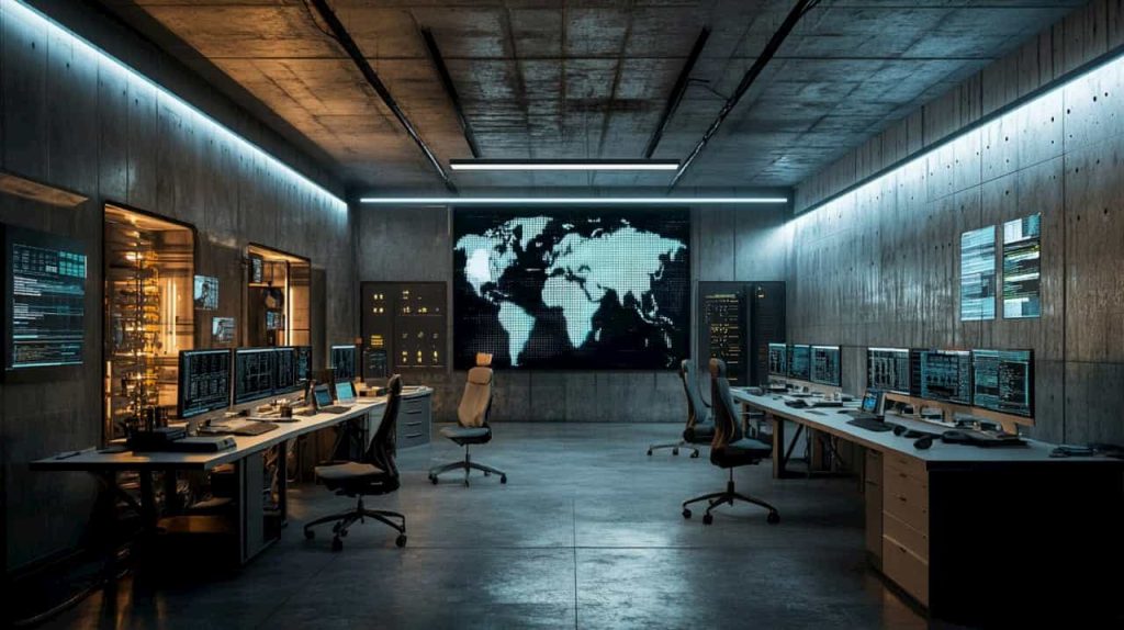 „OpenAI“ kūrėjo vizija: bunkeris nuo dirbtinio bendrojo intelekto