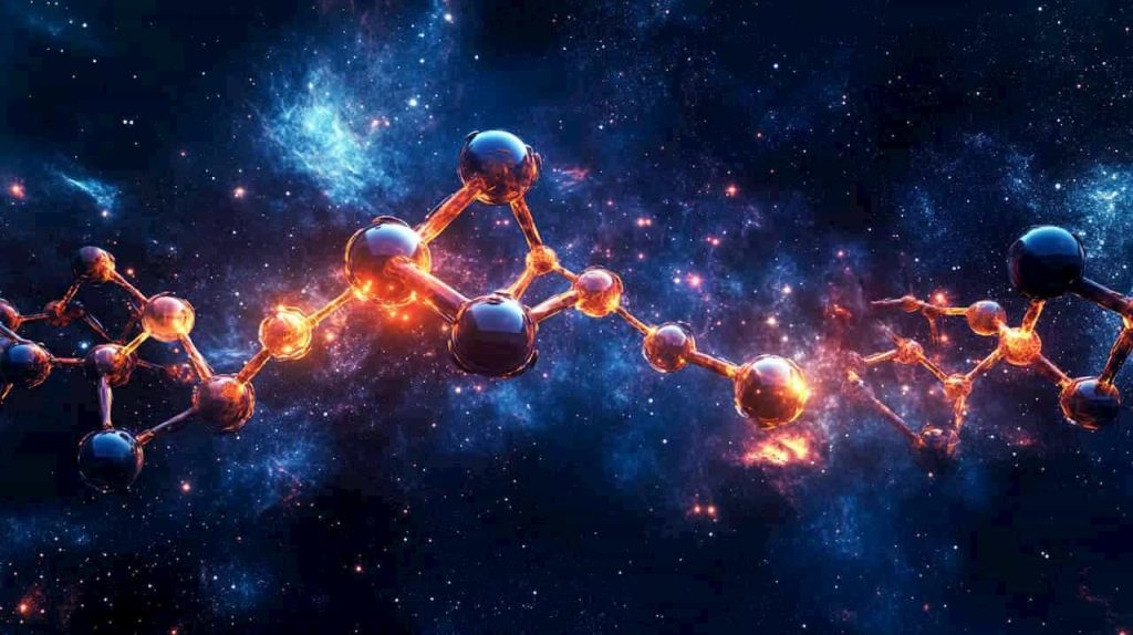 Ten, kur viskas prasidėjo: RNR eksperimentai atkuria gyvybės užuomazgas