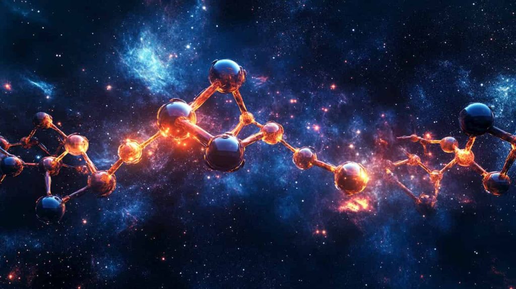 Žingsnis į priekį: Kinija pradeda kurti pirmąjį „superkompiuterį“ kosmose 