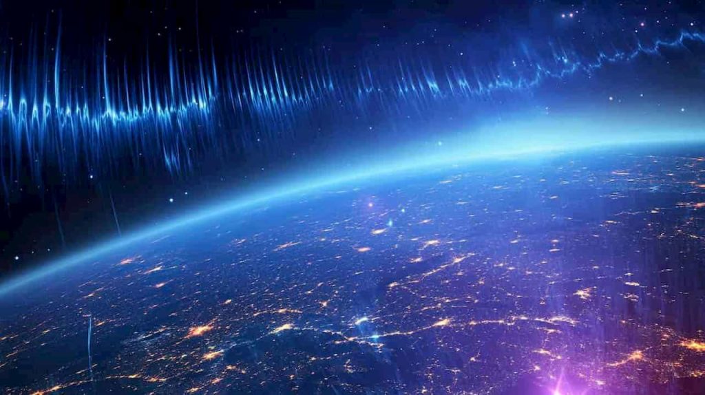 9 dienas Žemė pulsavo kas 90 sekundžių: po beveik dvejų metų paaiškėjo kodėl