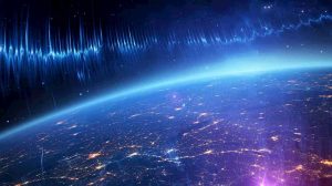 9 dienas Žemė pulsavo kas 90 sekundžių: po beveik dvejų metų paaiškėjo kodėl