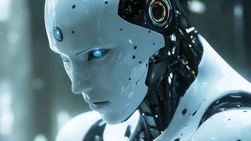 Ekspertai įspėja: DI mokosi manipuliuoti, apgaudinėti ir grasinti 