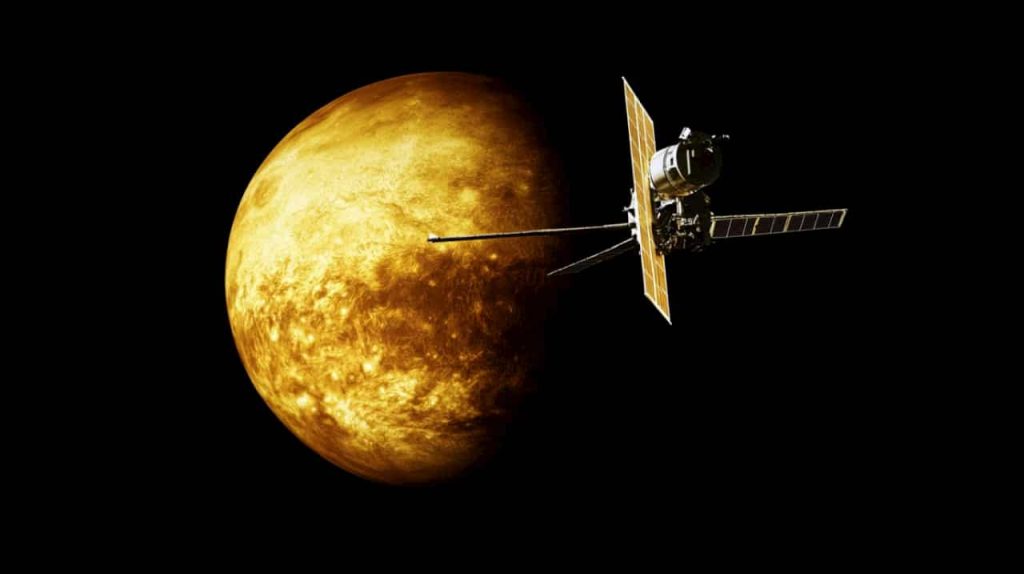 Europos kosmoso agentūra kurs milžinišką kosminę anteną: tyrinės tamsiąją Visatos pusę