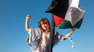 Greta Thunberg: „Jei matote šį video – mus pagrobė“