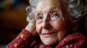 Ilgaamžiškumo paslaptys: kas lemia, kad žmonės sulaukia 100 metų?