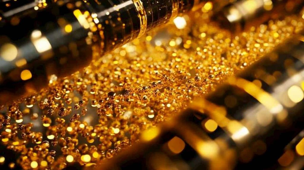 Išmaniuosiuose telefonuose slypi auksas – mokslininkai jau žino, kaip jį saugiai išgauti