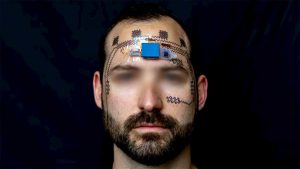 Kaip išmatuoti protinį nuovargį? Ši išmani tatuiruotė gali padėti tai padaryti