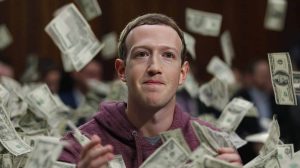 M. Zuckerbergas neviltyje: „OpenAI“ darbuotojams siūlo 100 mln. JAV dolerių premijas dirbti jam 
