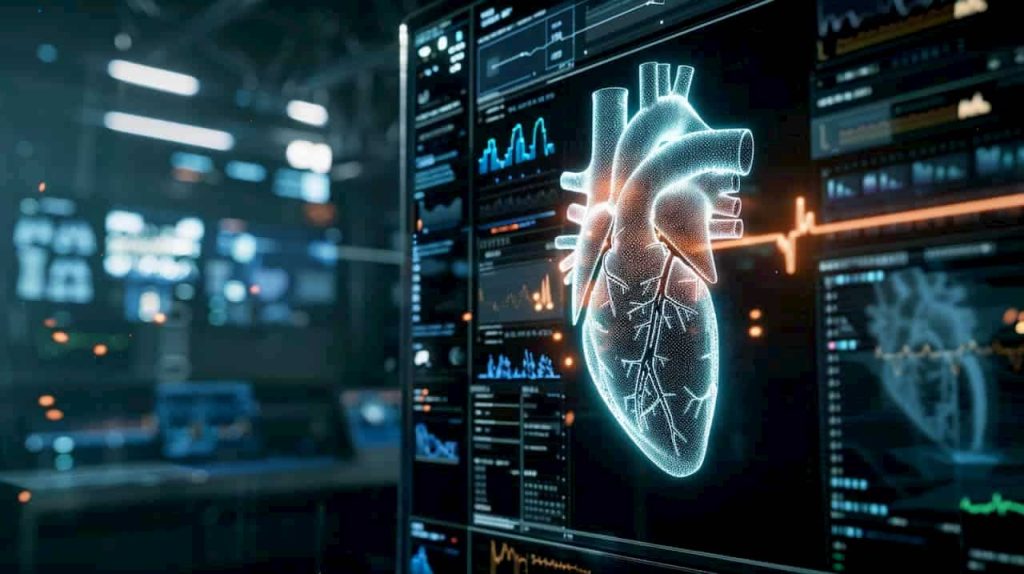 Medicinos proveržis: Atlikta pirmoji pilnai robotizuota širdies transplantacija