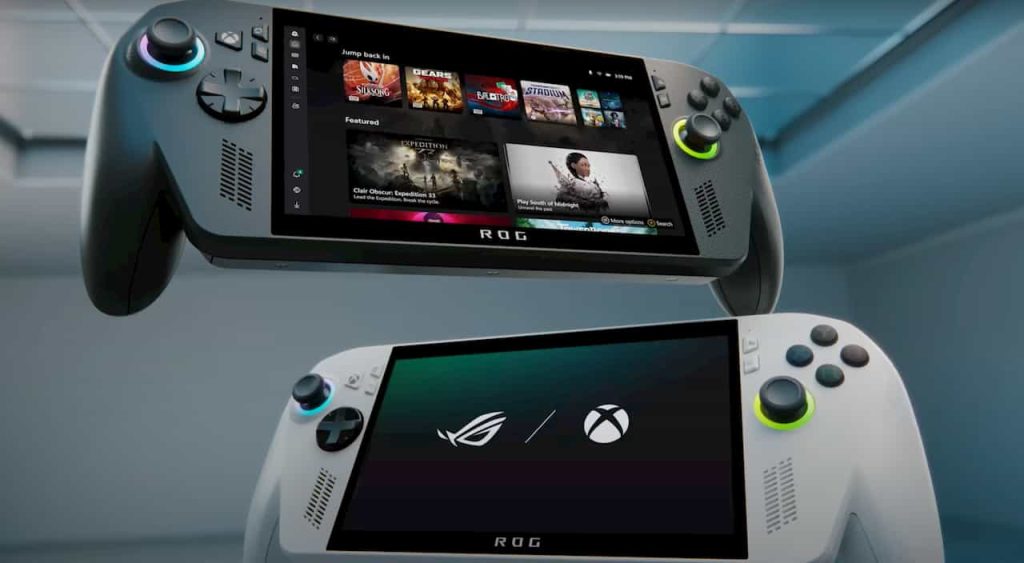 „Microsoft“ pristato naują žaidimo konsolių erą: štai kas laukia „Xbox“