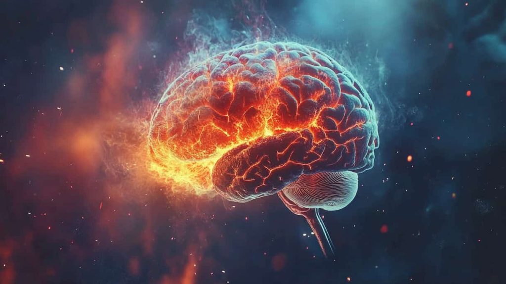 Mokslininkai įspėja: ilgos darbo valandos gali žaloti smegenis