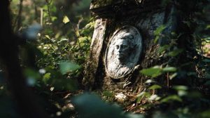 Paslaptingasis Niugrendžo „dievas-karalius“ – visai ne toks, rodo naujas tyrimas 