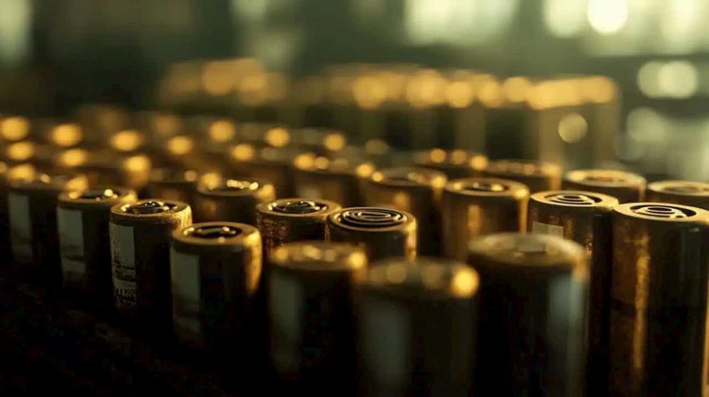 Senų ličio jonų akumuliatorių revoliucija: mokslininkai sukūrė jiems „injekcijas“