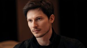 „Telegram“ įkūrėjas turi stulbinantį planą savo 17 mlrd. JAV dolerių turtui ir 106 vaikams