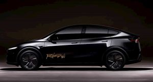 „Tesla“ paleidžia robotaksi – testavimo pradžia pažymėta problemomis