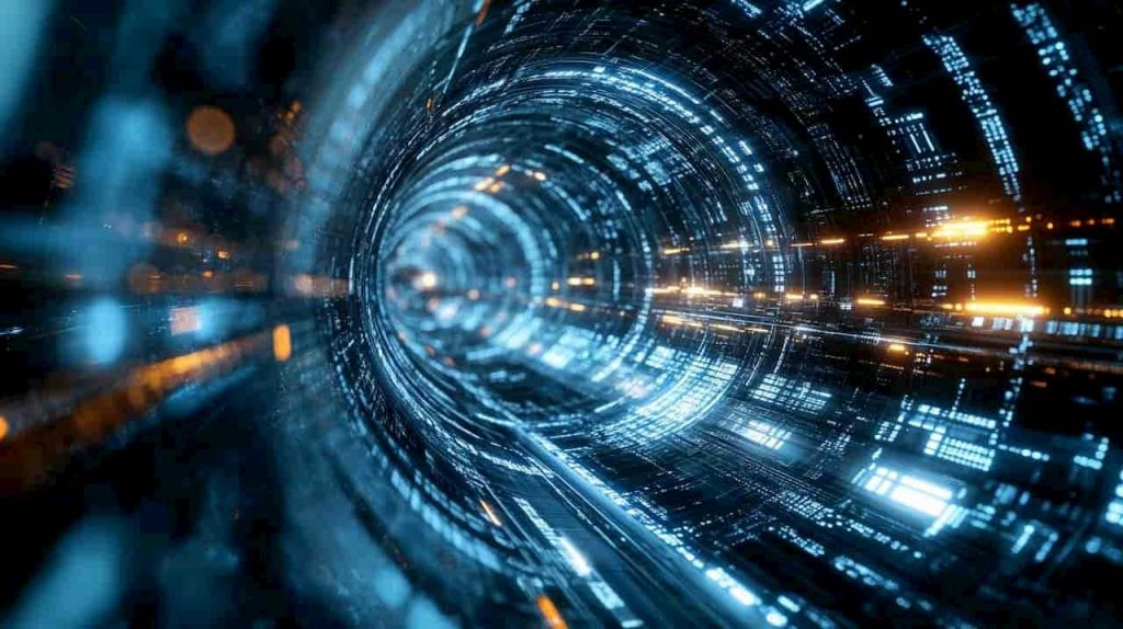 20-ies metų darbo kulminacija: išbandytas mįslingas skaičiavimų metodas leis pradėti kurti galingesnius kvantinius kompiuterius