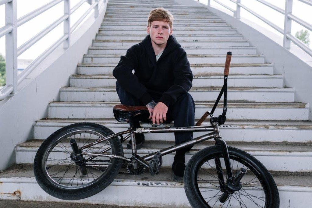 Ar važinėjimas dviračiu padeda mažinti antsvorį?