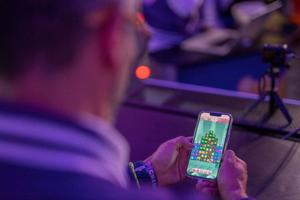 „Candy Crush“ kūrėjai atleidžiami – juos keičia jų pačių kurti dirbtinio intelekto įrankiai