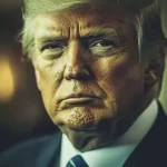 D. Trumpo įkurta verslo imperija įsigijo 2 milijardus JAV dolerių vertės bitkoinų