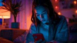 Didysis „Meta“ valymas: daugiau nei 600 tūkst. paskyrų pašalintos dėl grėsmių paaugliams