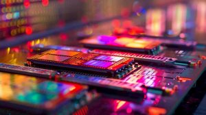 Didžiausias istorijoje „Samsung“ sandoris: pasirašyta sutartis su „Tesla“ dėl lustų gamybos