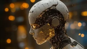 Dirbtinio intelekto „krikštatėvis“ įspėja žmoniją: „Gali būti, kad esame arti pabaigos“