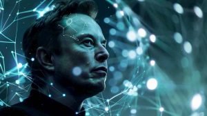 E. Musko „stulbinantis ir bauginantis“ DI modelis ekspertams kelia klausimus: prieš atsakydamas – tikrina kūrėjo požiūrį