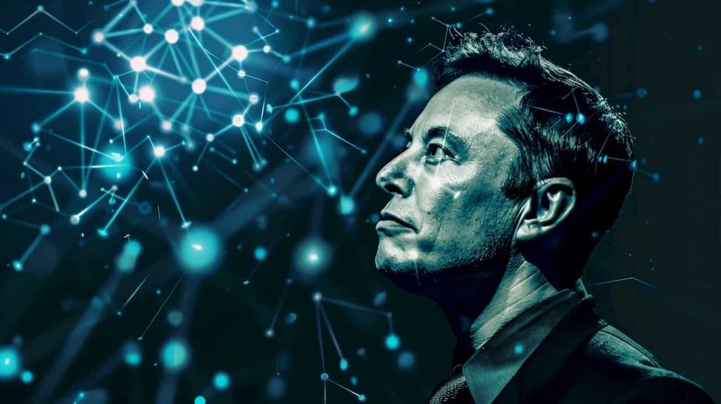 Naujas E. Musko „Neuralink“ pasiekimas: dvi smegenų implantacijos per parą