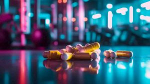 Farmacijos revoliucija: iš plastiko atliekų mokslininkai sukūrė paracetamolį