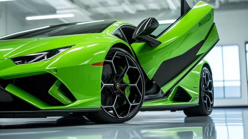 Futbolininko Diogo Jota žūtis kelia klausimų dėl „Lamborghini“ technologijos saugumo