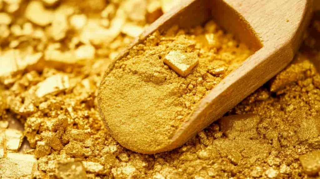 Įminta didžioji alchemijos paslaptis? Atrastas būdas, kuris leis gyvsidabrį paversti auksu