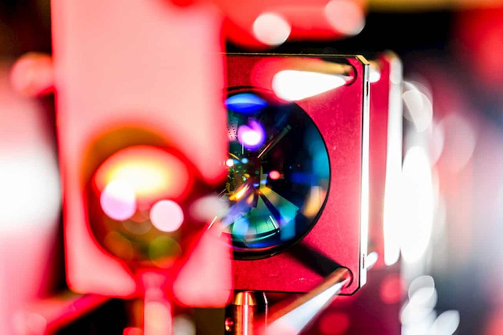 Kvantinis šuolis: šis būdas elektroniką leis paversti 1000 kartų greitesne