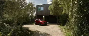 „Mazda“ pristatė atnaujintą 2026 metų „CX-5“ modelį su dideliais pokyčiais