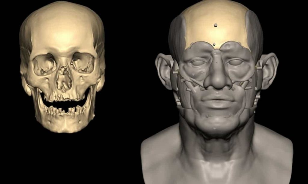Mokslininkai atkūrė seniausio egiptiečio DNR: štai ką atskleidė 4 500 metų senumo dantis
