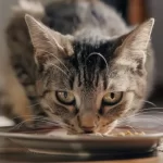 Mokslininkai atskleidė, kodėl katės miega ant kairiojo šono