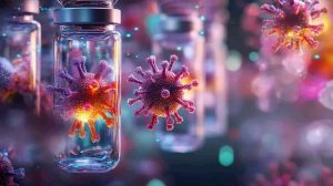 Mokslininkai priartėjo prie universalios vėžio vakcinos: tiktų visoms jo formoms