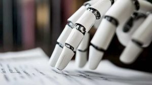 Mokslininkai skelbia apie augančią dezinformacijos riziką: dirbtiniam intelektui čia nebėra lygių