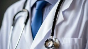 Neįtikėtina: „ChatGPT“ akimirksniu nustatė ligą, kurios gydytojai neįžvelgė 10 metų