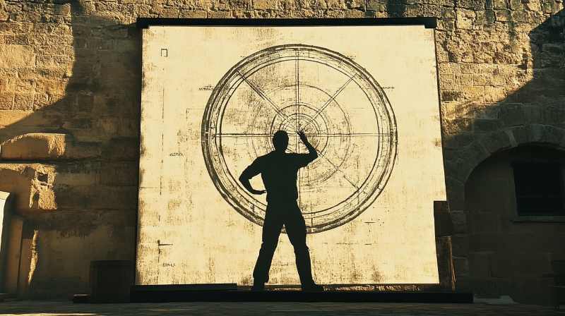 Odontologas atskleidė paslėptą užuominą Leonardo da Vinci kūrinyje