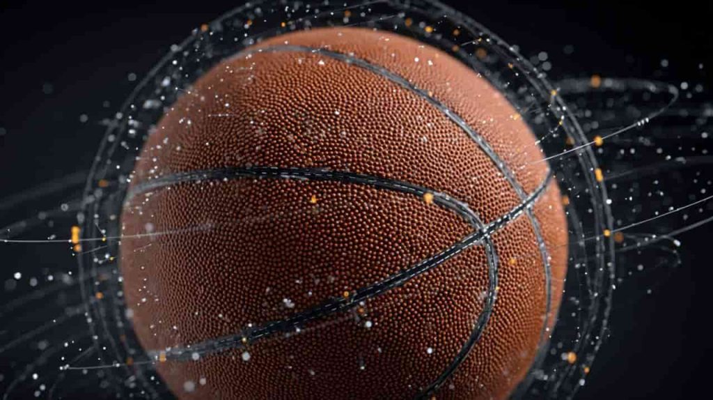 Pabaiga ginčams aikštelėje? Krepšinio pražangas greitai vertins dirbtinis intelektas